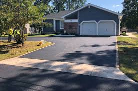 Best Driveway Snow Removal Preparation  in Scappoose, OR